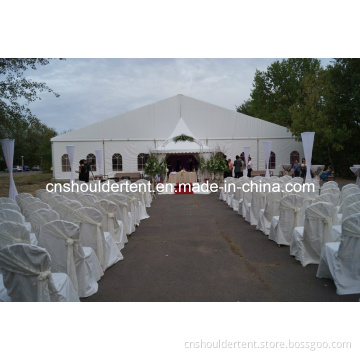 Hotel Tent with Good Quality